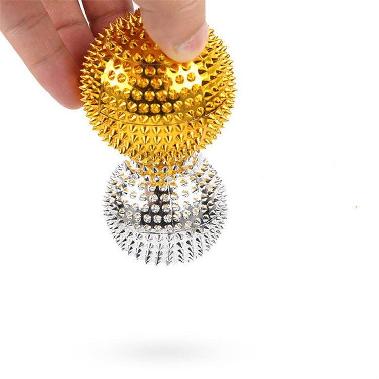 Sfere magnetiche per massaggio muscolare 3.2-5.6 cm