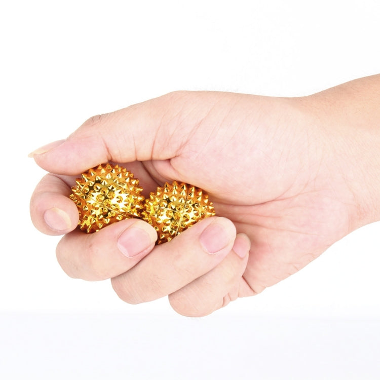 Sfere magnetiche per massaggio muscolare 3.2-5.6 cm