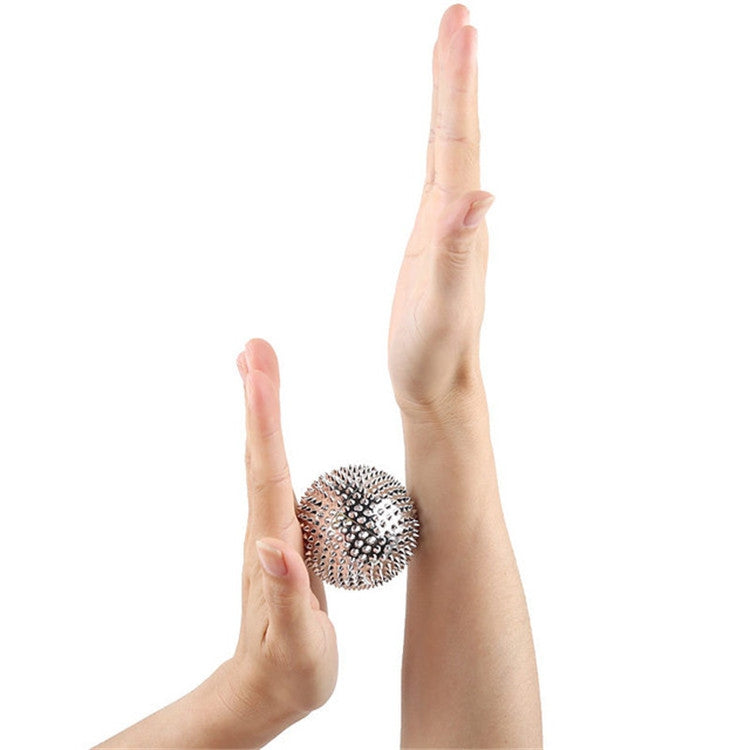 Sfere magnetiche per massaggio muscolare 3.2-5.6 cm