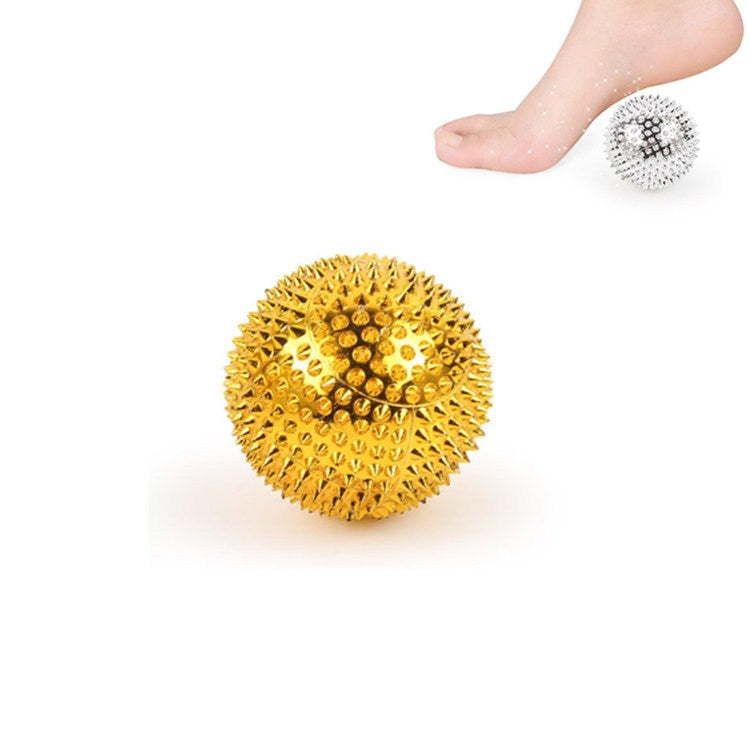 Sfere magnetiche per massaggio muscolare 3.2-5.6 cm