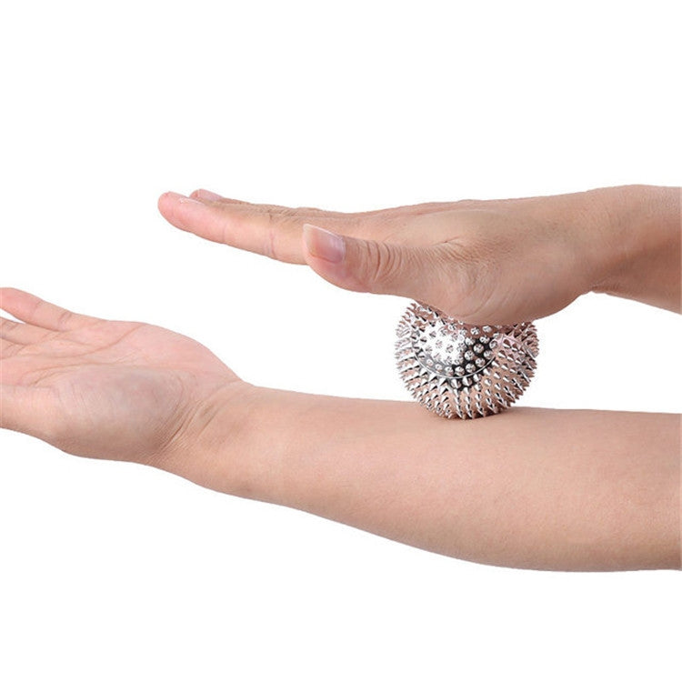 Sfere magnetiche per massaggio muscolare 3.2-5.6 cm