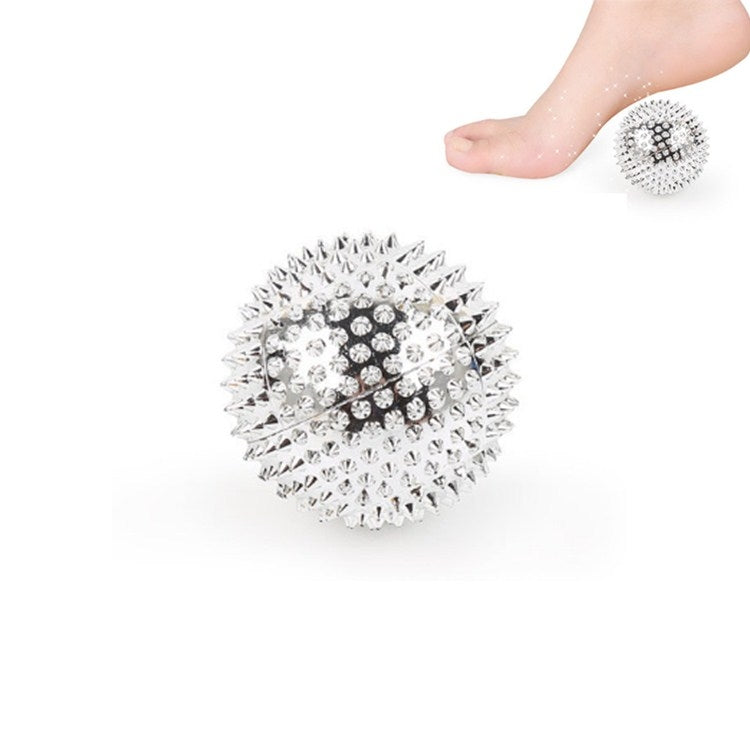 Sfere magnetiche per massaggio muscolare 3.2-5.6 cm