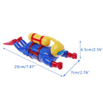 Simulazione Diver Clockwork Toy Giocattolo da bagno per bambini, Clockwork Toy