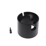Mini bruciatore a gas con testa a fiamma in ceramica, riscaldatore per caffè, fornello per caffè, sifone, Mini Gas Burner