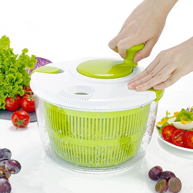 Set 3 utensili per cestello scarico frutta e verdura
