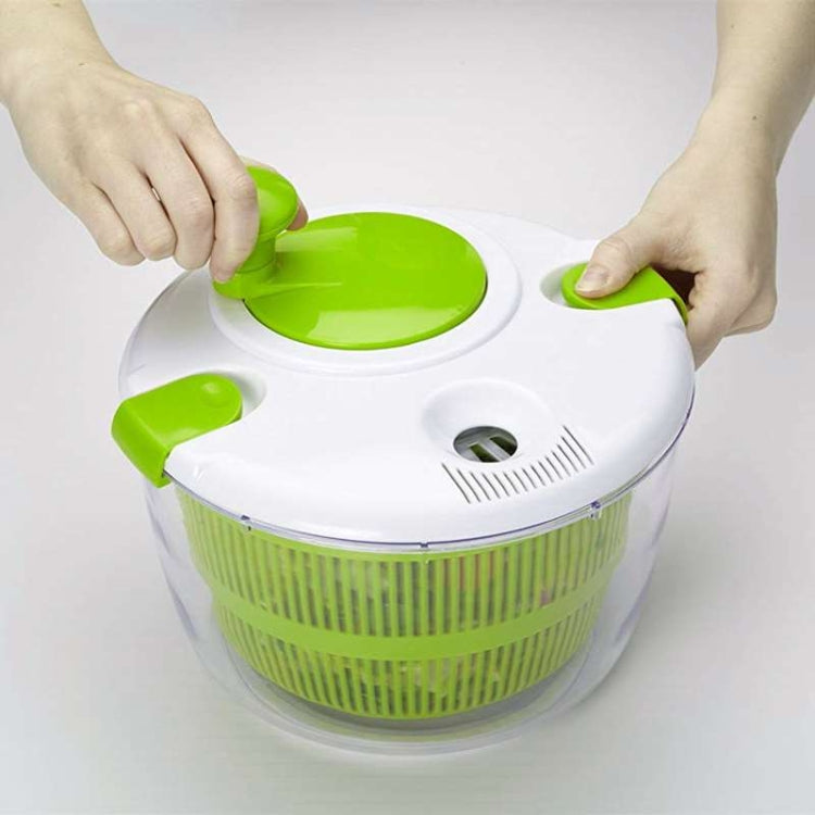3 utensili da cucina per cestello di scarico per frutta e verdura, Vegetable Fruit Dipper