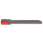 Ricambio spazzola con testina per fessure Dyson V7 V8 V10