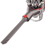 Ricambio spazzola con testina per fessure Dyson V7 V8 V10