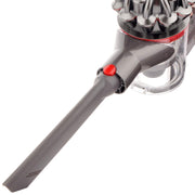 2 pezzi di ricambio per spazzola con testina per fessure per aspirapolvere senza fili Dyson V10 V8 V7