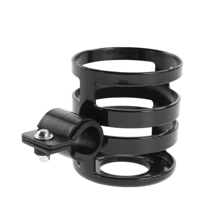 Accessori per passeggino in plastica rotonda Portabottiglie per bicicletta Portabottiglie, Round