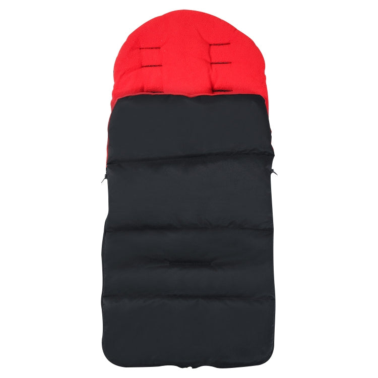 Coprigambe impermeabile per passeggino invernale e autunnale