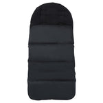 Coprigambe impermeabile per passeggino invernale e autunnale