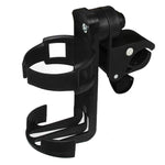Portabottiglie per bicicletta girevole con serratura da 2 pezzi Portabottiglie per bicicletta per passeggino Portabottiglie per bicicletta, Lockable Bicycle Bottle