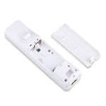 Maniglia destra 2 in 1 con acceleratore per Nintendo Wii U/Wii