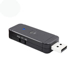 Adattatore Bluetooth gamepad JYS-130 per PS3 Switch PC