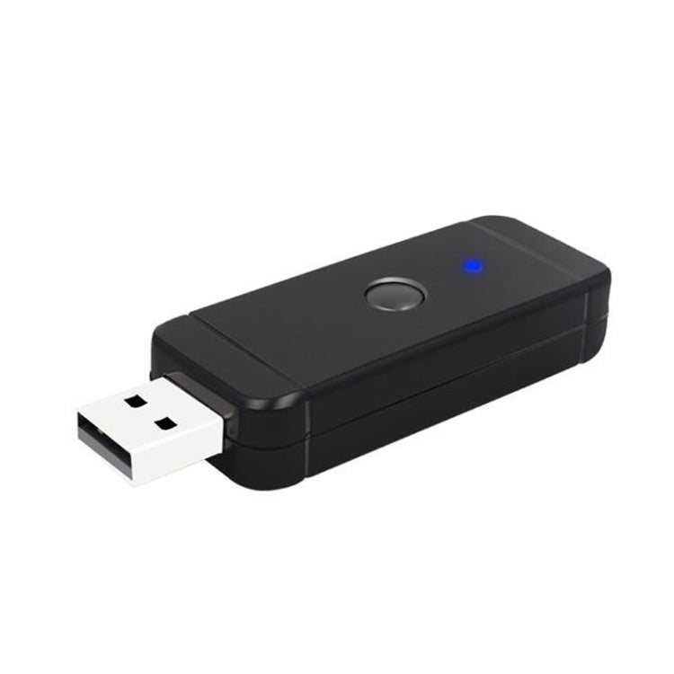 Adattatore Bluetooth gamepad JYS-130 per PS3 Switch PC