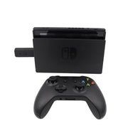 Adattatore convertitore gamepad wireless Bluetooth JYS-130 per PS3/Switch/PC, For PS3 / Switch / PC