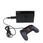 Adattatore Bluetooth gamepad JYS-130 per PS3 Switch PC
