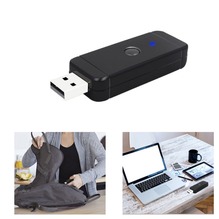 Adattatore Bluetooth gamepad JYS-130 per PS3 Switch PC