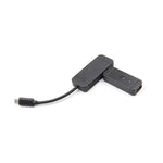 Adattatore Bluetooth gamepad JYS-130 per PS3 Switch PC