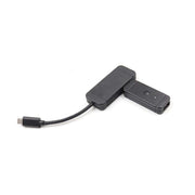 Adattatore convertitore gamepad wireless Bluetooth JYS-130 per PS3/Switch/PC, For PS3 / Switch / PC