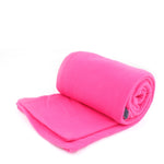 Sacco a pelo in pile da esterno Viaggio in campeggio Aria condizionata Sacco a pelo sporco separato da una coperta per il ginocchio durante la pausa pranzo, Extra Thick Section (Plaid Cloth), Thickened (Blue), Thickened (Army Green)                    ...