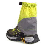 Custodia protettiva per leggings antistrappo impermeabile antisabbia per alpinismo all'aperto, Legging Protective Case(Black), Legging Protective Case(Blue), Legging Protective Case(Green), Legging Protective Case(Orange)