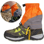 Custodia protettiva per leggings antistrappo impermeabile antisabbia per alpinismo all'aperto, Legging Protective Case(Black), Legging Protective Case(Blue), Legging Protective Case(Green), Legging Protective Case(Orange)