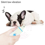 Lucidatore per unghie per cani con dispositivo per manicure elettrico per animali domestici, Battery, Charged