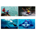 Calzini da sub antiscivolo con fondo morbido in tessuto a rete Calzini da spiaggia Scarpe da snorkeling per adulti, 34-35, 36-37, 38-39, 40-41, 42-43, 44-45, 46-47