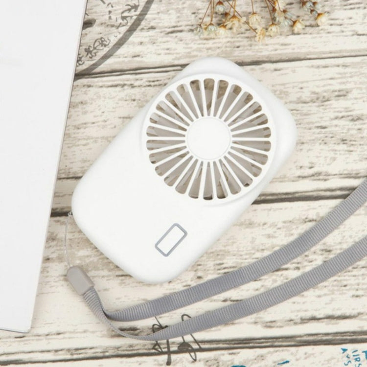 Mini ventilatore portatile ricaricabile USB