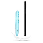 Mini ventilatore portatile ricaricabile USB