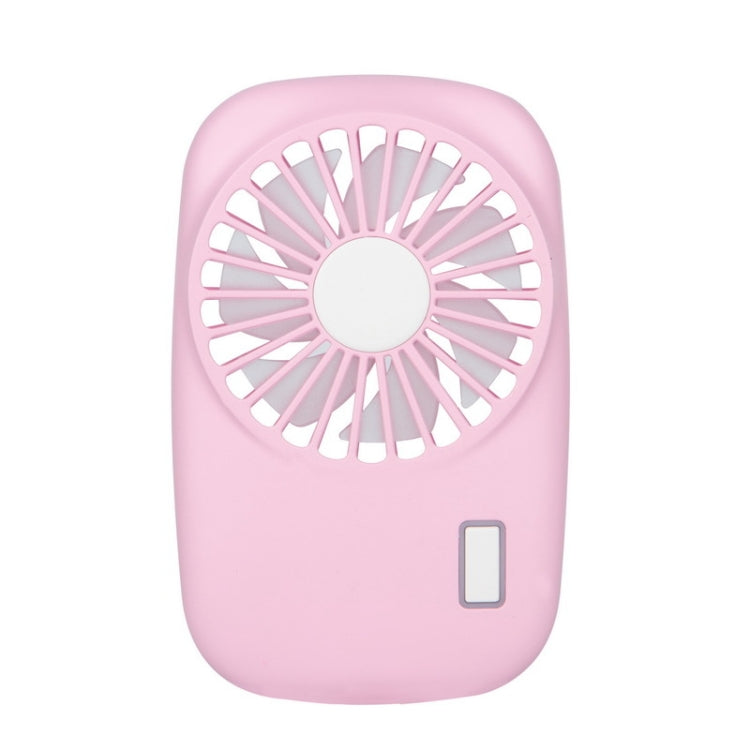 Mini ventilatore portatile ricaricabile USB