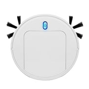 WT-04 Robot spazzante ultrasottile con aspirazione e trascinamento spazzamento automatico intelligente per uso domestico