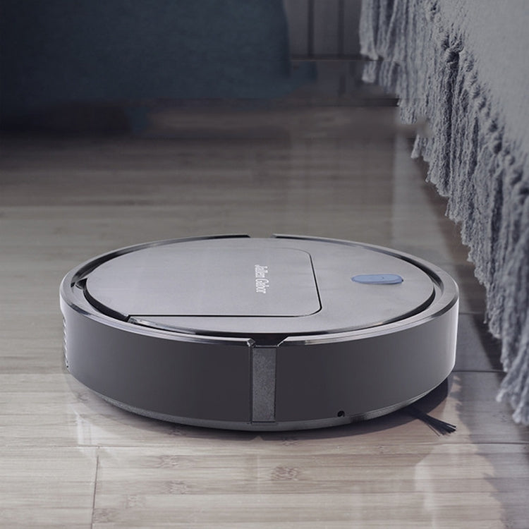 WT-04 Robot spazzante ultrasottile con aspirazione e trascinamento spazzamento automatico intelligente per uso domestico