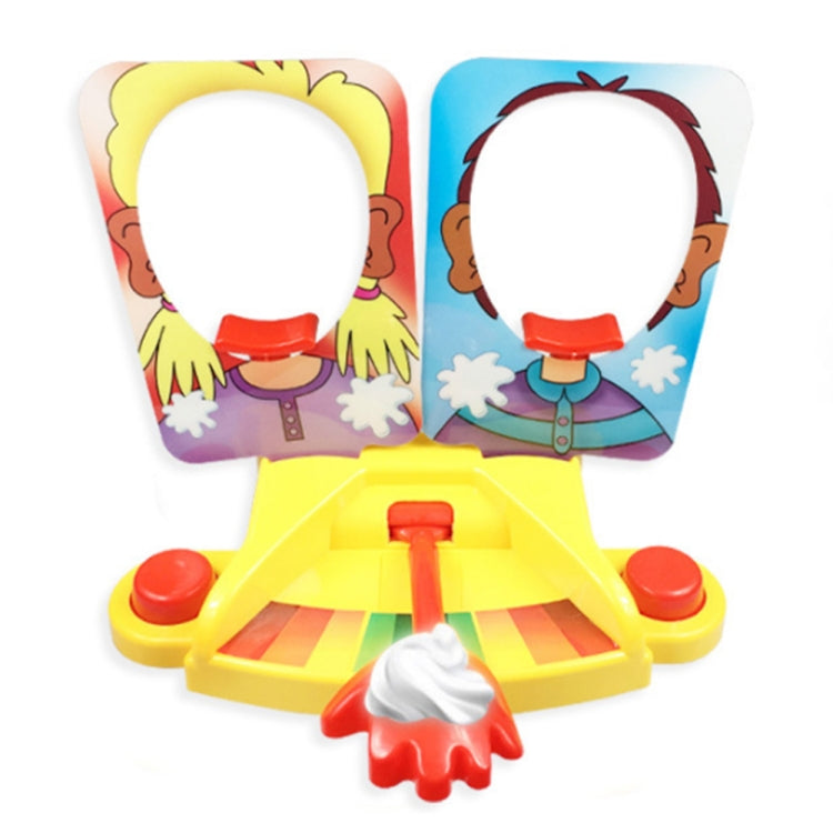 Pie Face Showdown gioco da tavolo interattivo 27cm