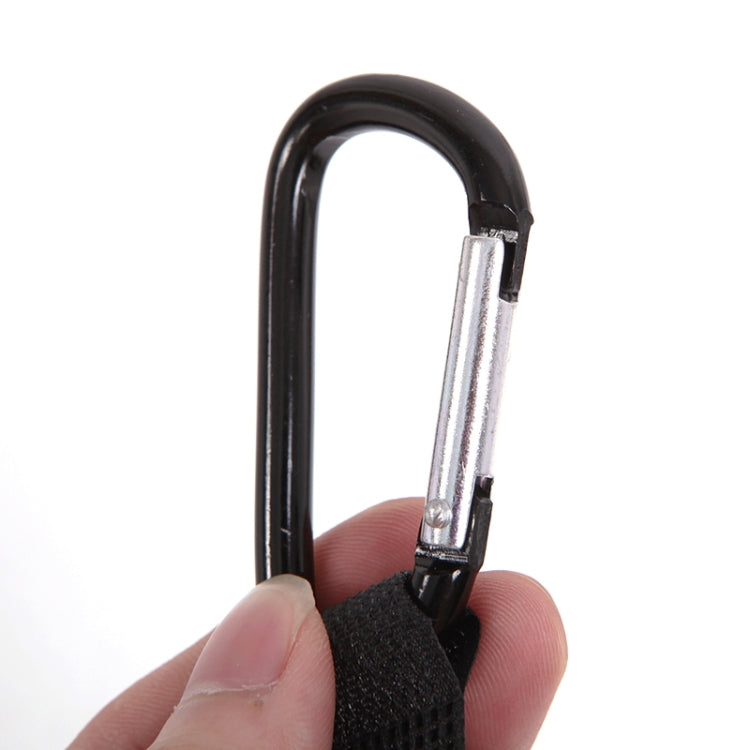 Gancio per passeggino universale da 5 pezzi Accessori per passeggino, Stroller Hook