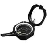 Bussola multifunzione per esplorazione geologica professionale Eyeskey M2-B, M2-B