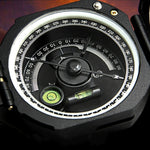 Bussola multifunzione per esplorazione geologica professionale Eyeskey M2-B, M2-B