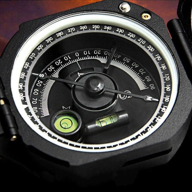 Bussola multifunzione per esplorazione geologica professionale Eyeskey M2-B, M2-B