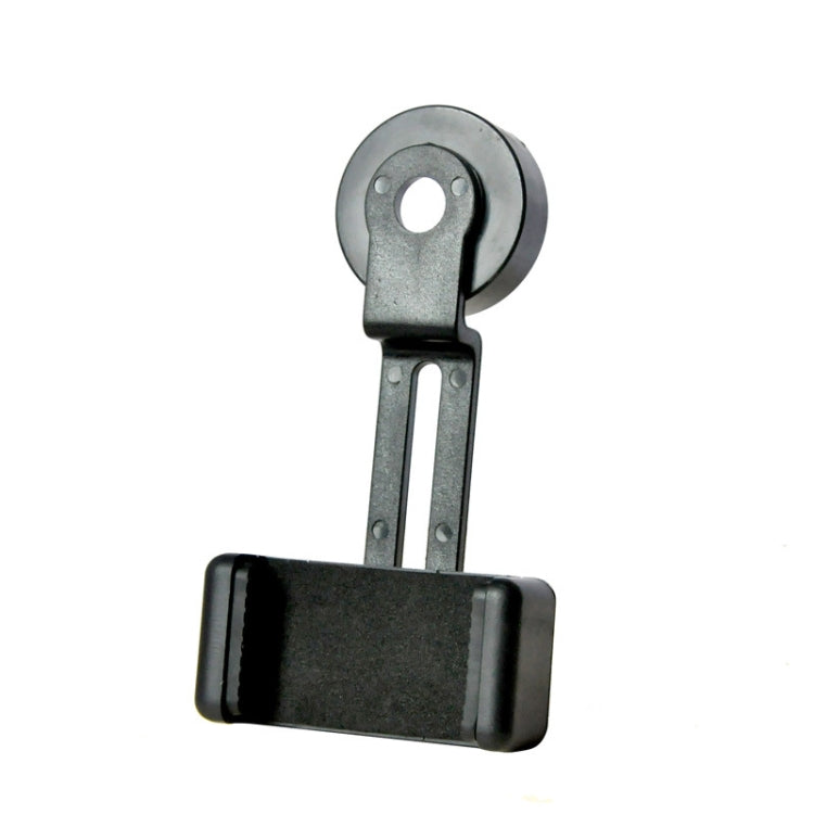 Telescopio ausiliario per microscopio, comodo da installare, clip per mini portafoto per telefono cellulare, 41mm, 42mm