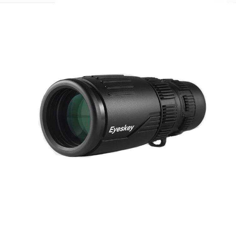 Eyeskey 8-24X42 Zoom Telescopio HD a tubo singolo Telescopio fotografico per telefono cellulare Binocolo monoculare impermeabile, 8-24X42