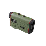 Telemetro laser portatile impermeabile 6X 400m