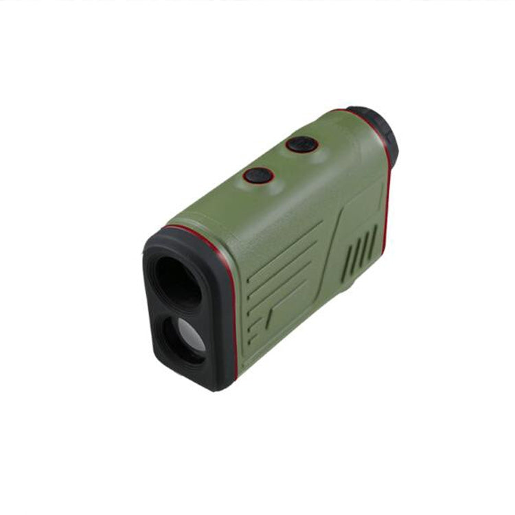 Telemetro laser portatile impermeabile 6X 400m