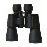 Telescopio PANDA ad alto ingrandimento HD 10X50 Up 20X50 Binocolo per visione notturna a basso livello di luminosità, 10-20X50