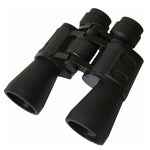 Telescopio PANDA ad alto ingrandimento HD 10X50 Up 20X50 Binocolo per visione notturna a basso livello di luminosità, 10-20X50