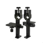 Accessori per telescopi interamente in metallo Staffa universale per fotografia per fotocamera Adattatore per fotocamera digitale, Universal Camera Bracket