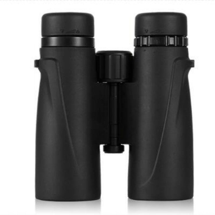Binocolo tascabile impermeabile riempito di azoto senza infrarossi per visione notturna con telescopio HD ad alta definizione Eyeskey, 8X42, 10X42
