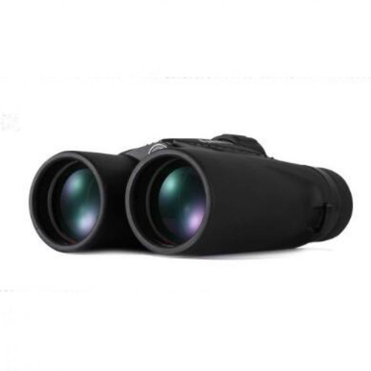 Binocolo tascabile impermeabile riempito di azoto senza infrarossi per visione notturna con telescopio HD ad alta definizione Eyeskey, 8X42, 10X42