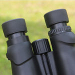 Binocolo HD per alpinismo all'aperto Mini telescopio portatile Nikula W9 10X42, 10X42